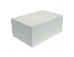 Газоблок Главстрой, 625х250х250, D500