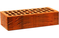 Славянский кирпич, 1 НФ, «MOKKO-BUNT-РУСТ»